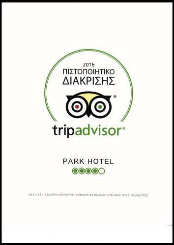 Hotel Park