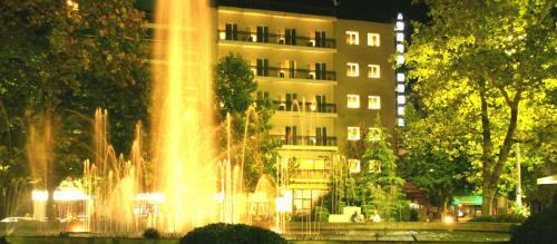 Hotel Park