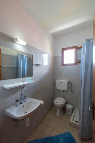 Hotel Pension Sakis