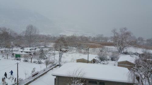 Hotel Pension Sakis