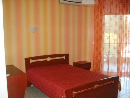 Stefanidis Apartments
