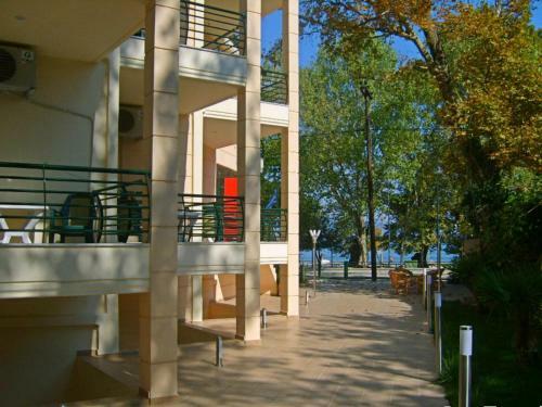 Stefanidis Apartments