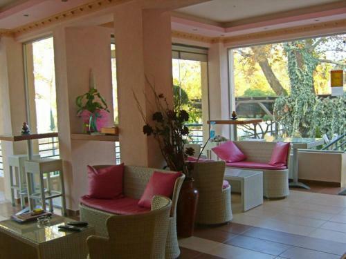 Stefanidis Apartments