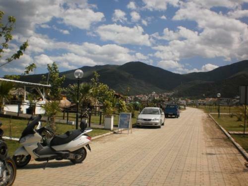 Apartamento Dimitra House