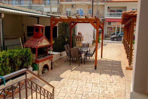 Apartamento Dimitra House