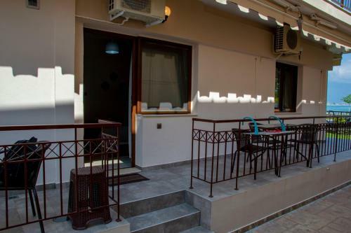 Apartamento Dimitra House