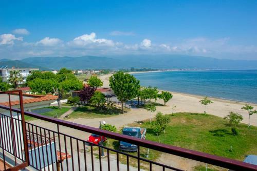 Apartamento Dimitra House