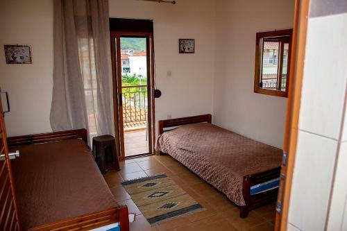 Apartamento Dimitra House