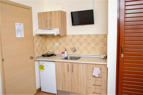 Apartamento Dimitra House