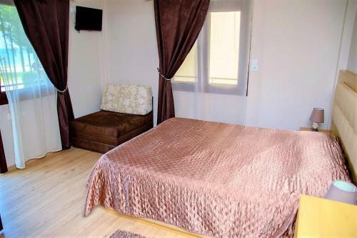 Apartamento Dimitra House