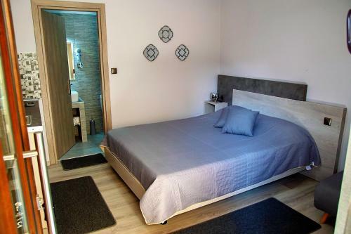 Apartamento Dimitra House