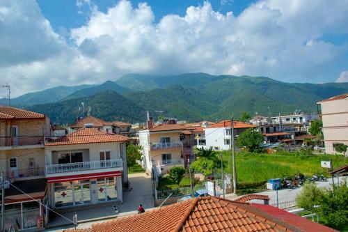 Apartamento Dimitra House