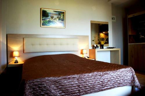 Apartamento Dimitra House