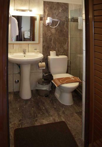 Apartamento Dimitra House