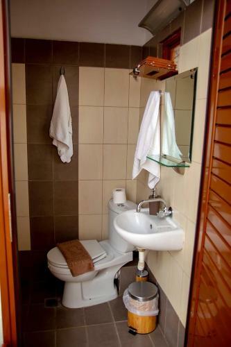 Apartamento Dimitra House