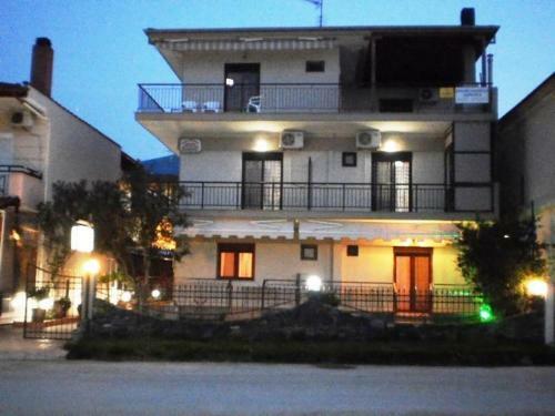 Apartamento Dimitra House