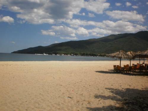 Apartamento Dimitra House