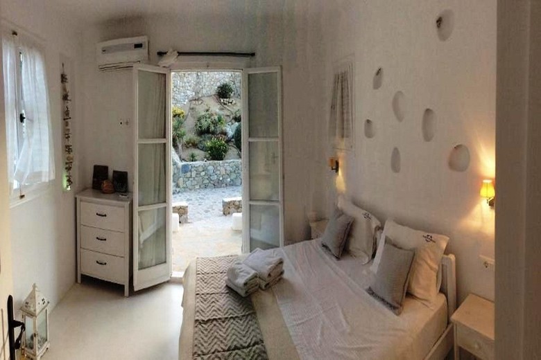 Apartamento Navy Blue Suites