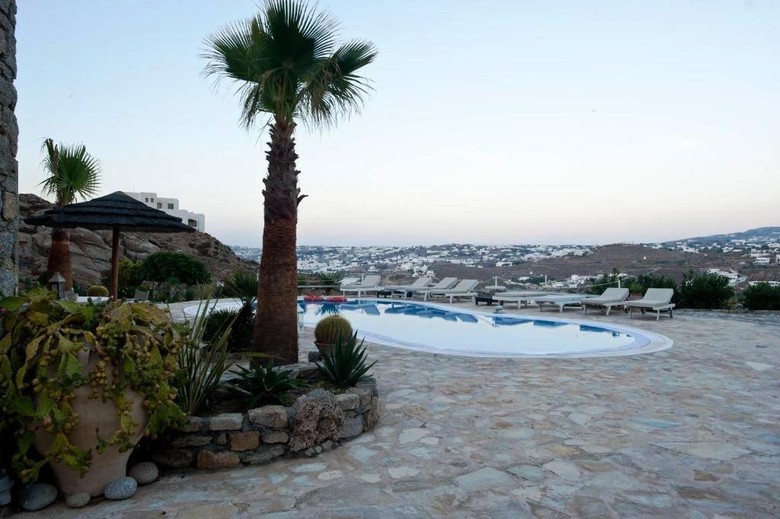 Apartamento Navy Blue Suites