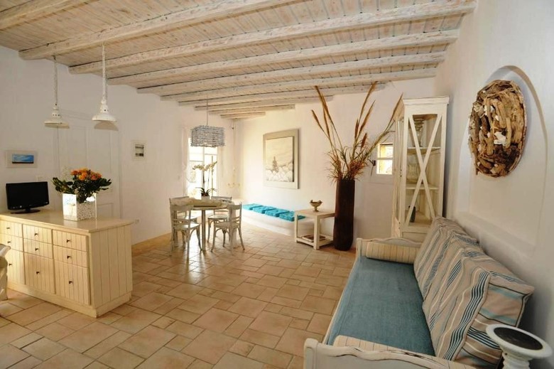 Apartamento Navy Blue Suites