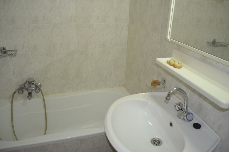 Aparthotel Kremasti Memories
