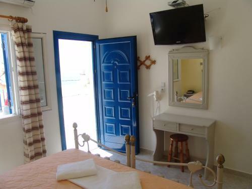 Apartamento Pelagos Studios