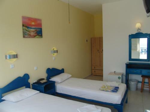 Apartamento Pelagos Studios