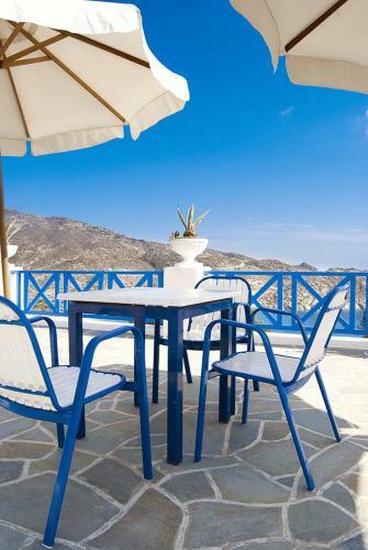 Apartamento Pelagos Studios