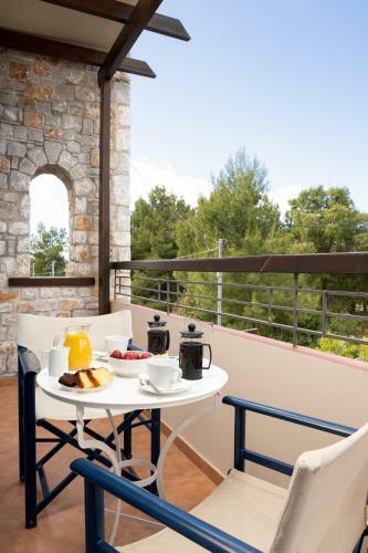 Talos Hotel Apartments