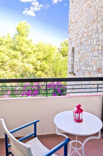 Talos Hotel Apartments
