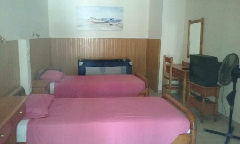Apartamento Vasilios Studios