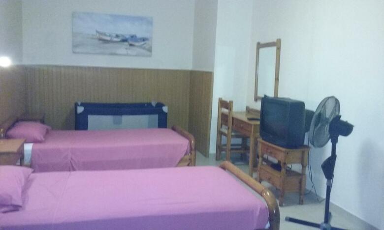 Apartamento Vasilios Studios