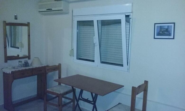 Apartamento Vasilios Studios