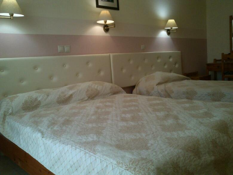 Apartamento Vasilios Studios