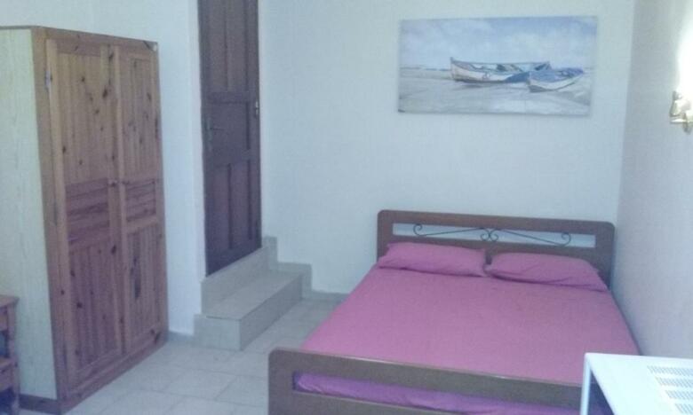 Apartamento Vasilios Studios