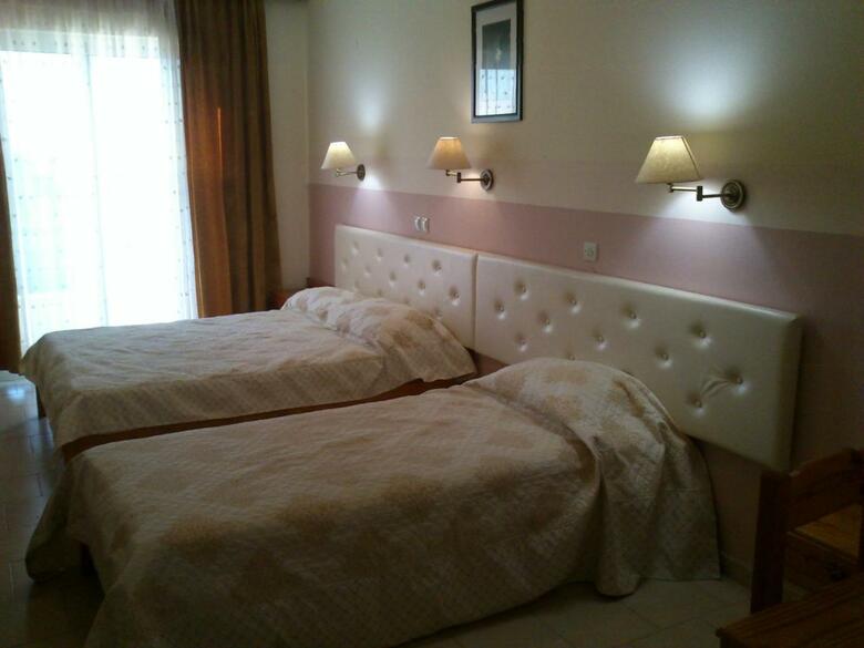 Apartamento Vasilios Studios