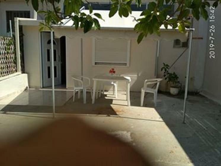 Apartamento Vasilios Studios
