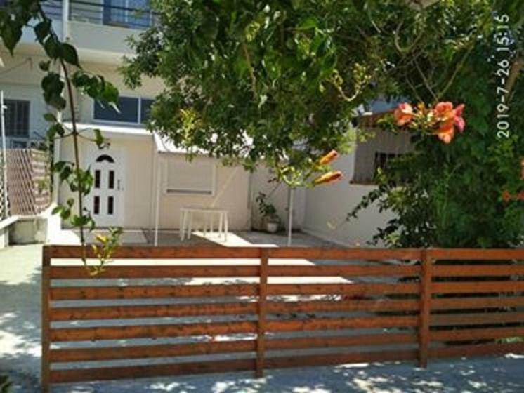 Apartamento Vasilios Studios