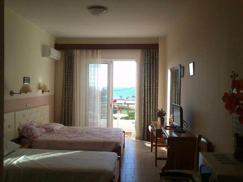 Apartamento Vasilios Studios