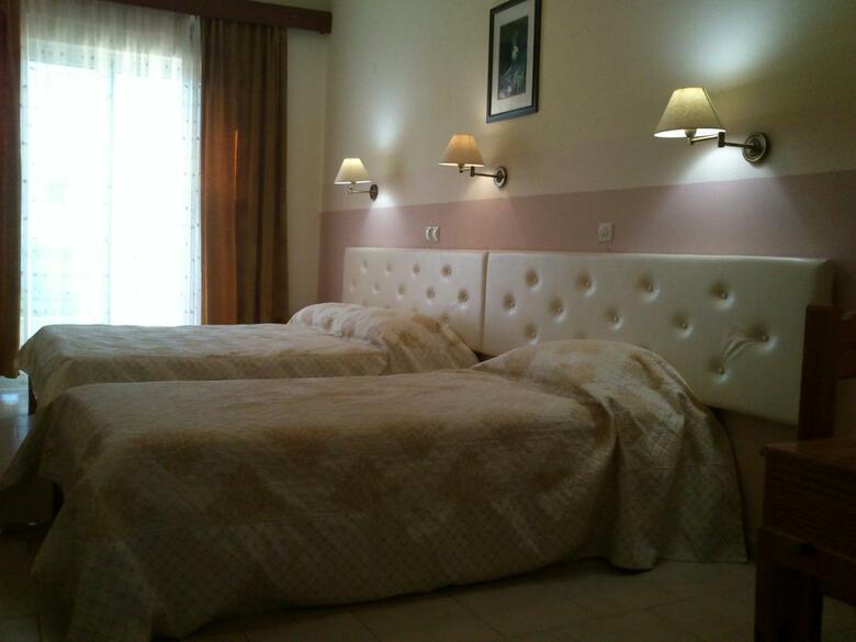Apartamento Vasilios Studios