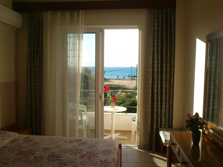 Apartamento Vasilios Studios
