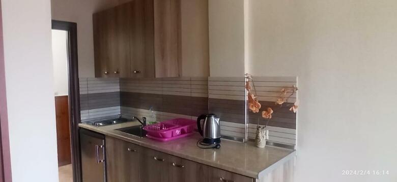 Apartamento Vasilios Studios