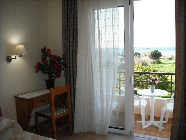 Apartamento Vasilios Studios