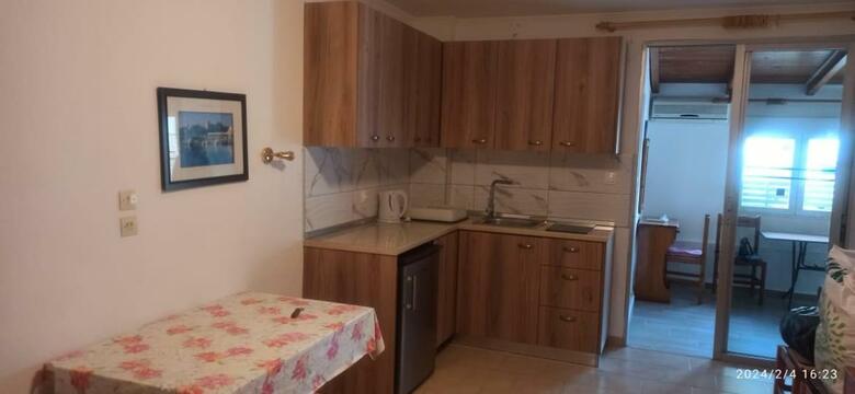 Apartamento Vasilios Studios