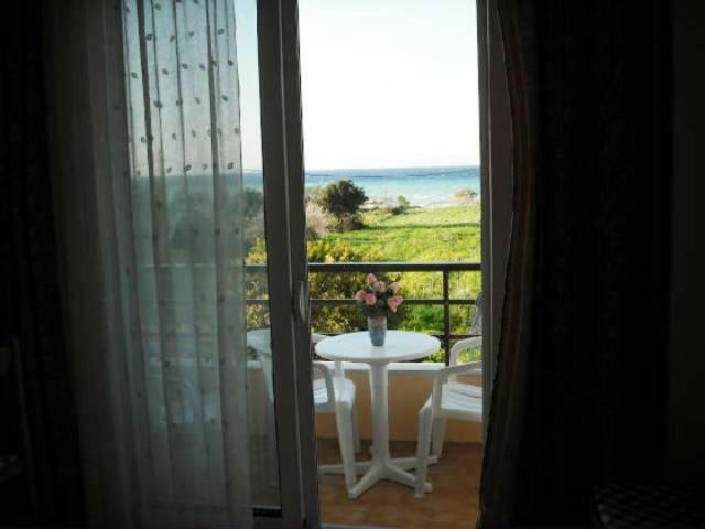 Apartamento Vasilios Studios