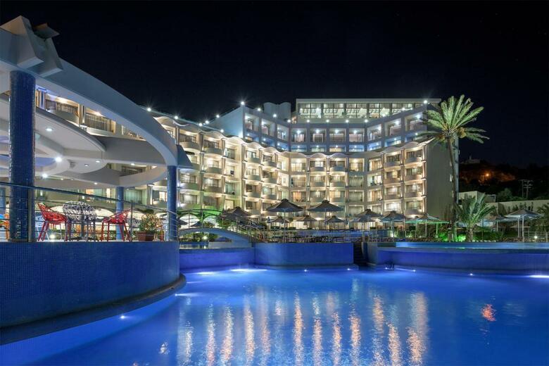 Hotel Atrium Platinum Resort & Spa