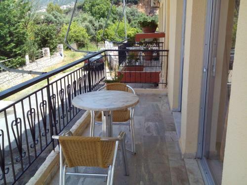 Katerina Apartments
