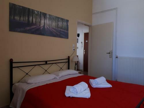 Katerina Apartments