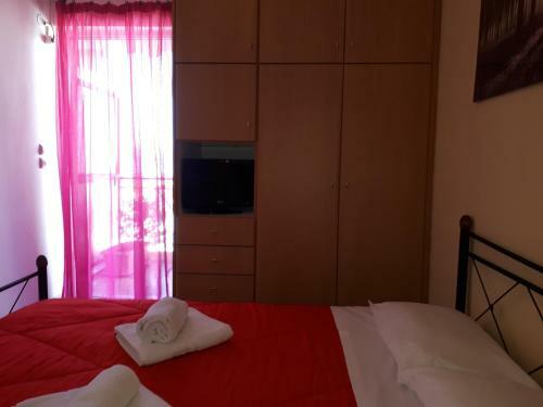 Katerina Apartments