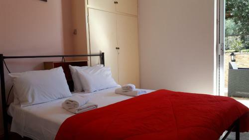 Katerina Apartments